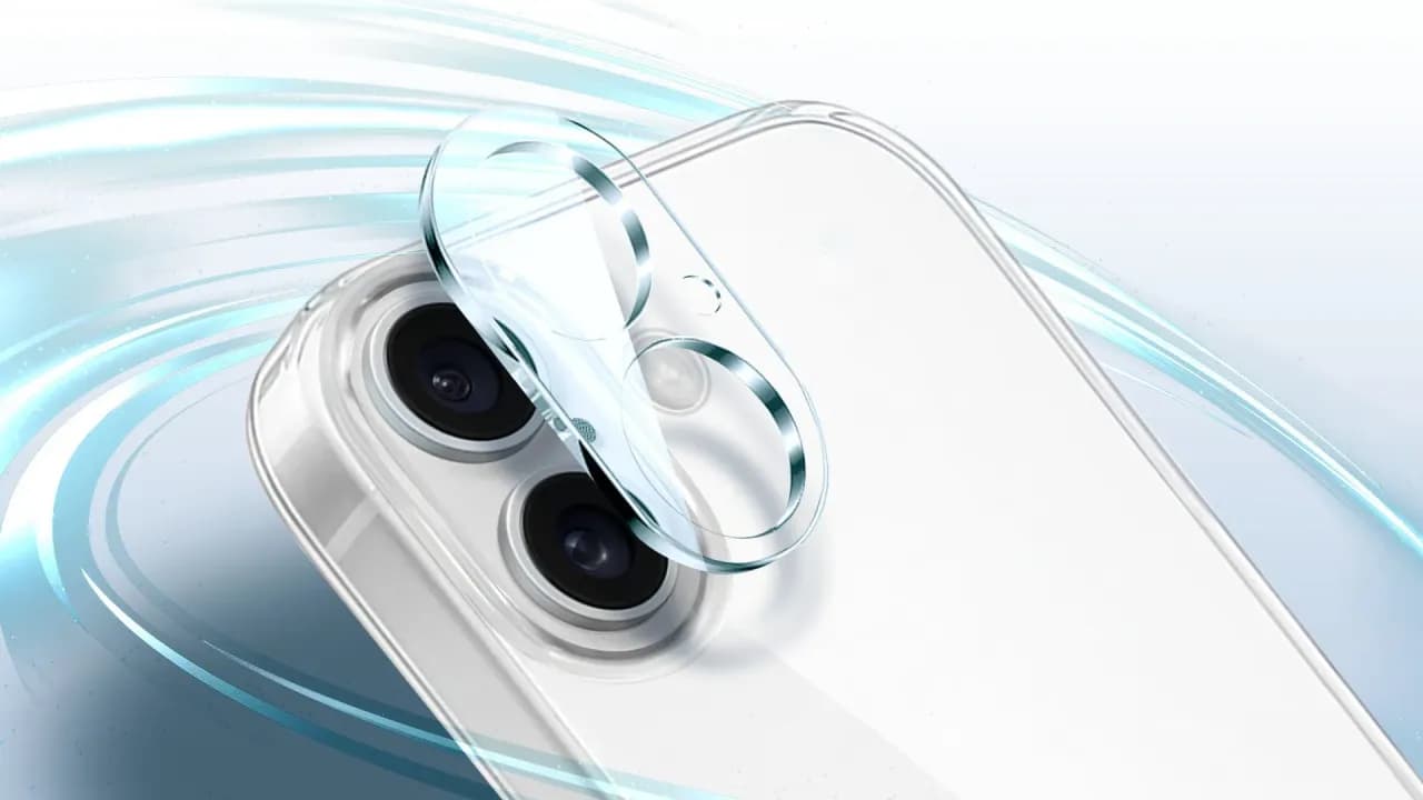 Jak zdjąć szkło z aparatu iPhone bez ryzyka uszkodzenia obiektywu