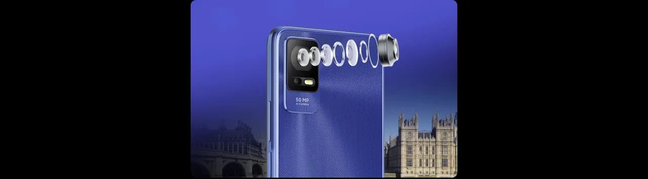 Jak ustawić aparat w telefonie Xiaomi, aby robić lepsze zdjęcia