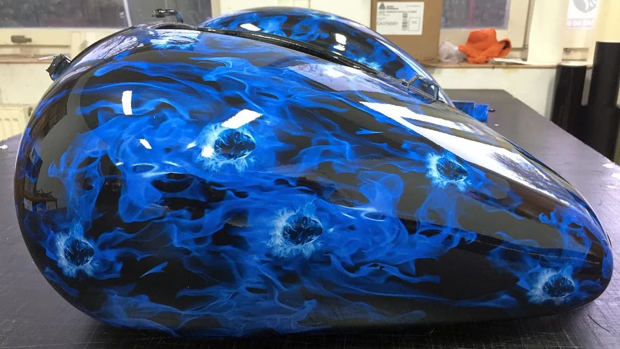 Jak zrobić wannę do hydrografiki – krok po kroku bez błędów