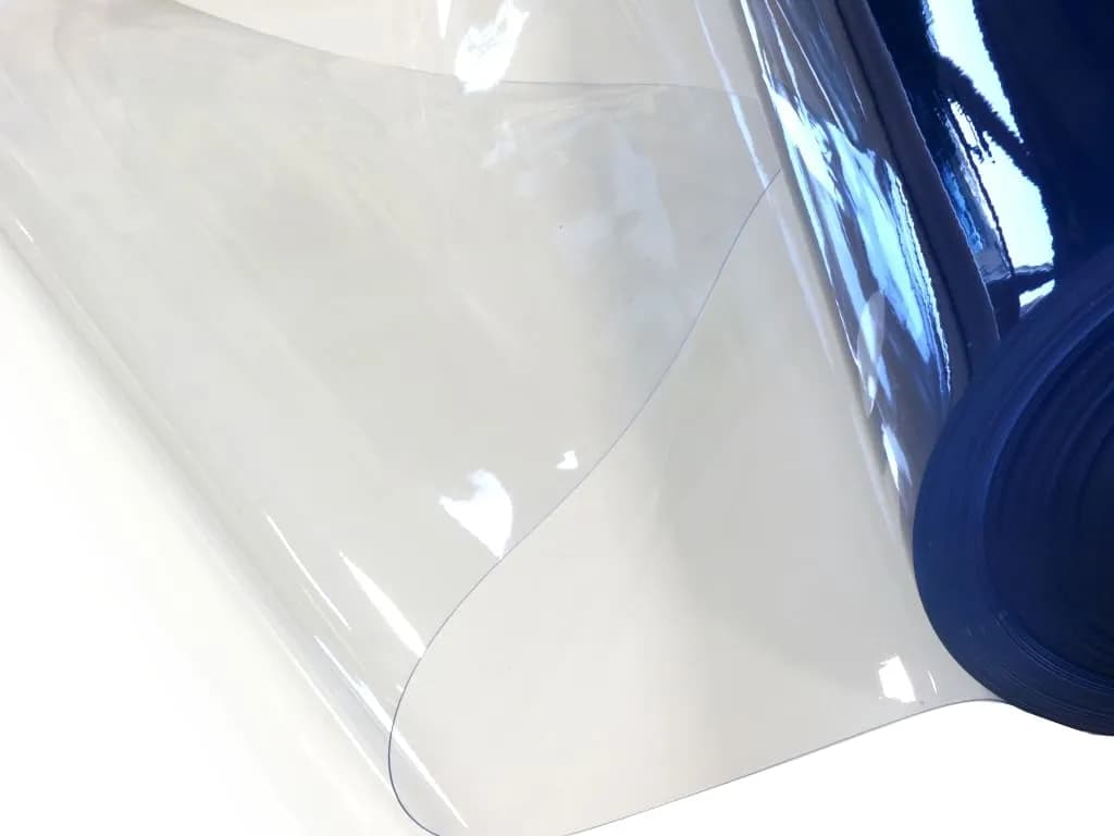 Folia przezroczysta do druku – jak wybrać najlepszy materiał?