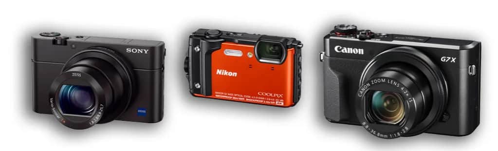 Jaki aparat do sesji zdjęciowych - wybierz najlepszy sprzęt dla siebie