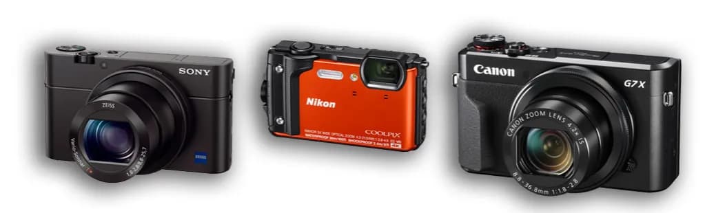 Jaki aparat do sesji zdjęciowych - wybierz najlepszy sprzęt dla siebie