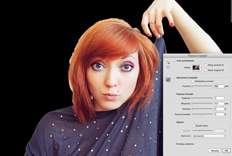 Jak poszerzyć tło w Photoshopie i uniknąć najczęstszych błędów