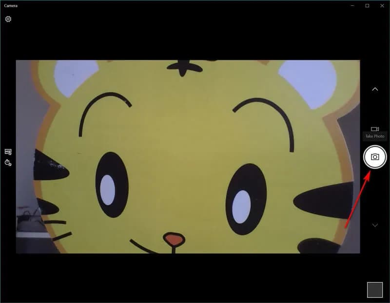 Jak zrobić zdjęcie kamerką w laptopie - proste kroki i porady