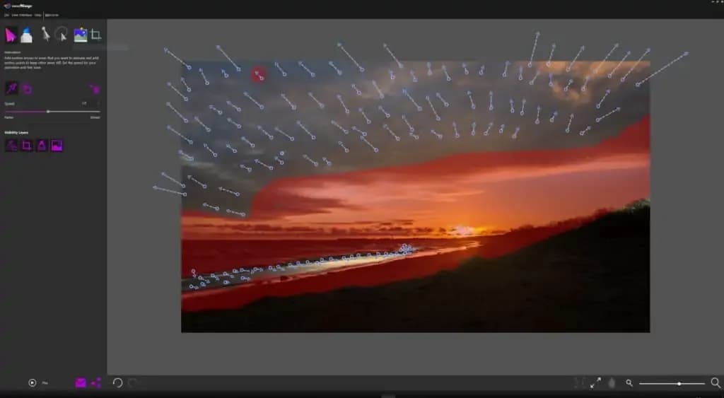 Jak zrobić ruchome zdjęcie - proste metody na efektowne animacje