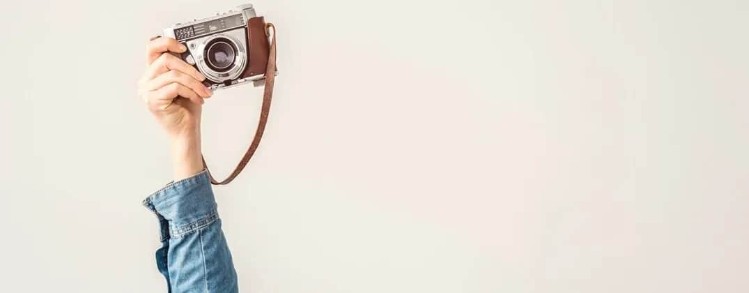 Jaki pierwszy aparat fotograficzny zmienił historię fotografii?