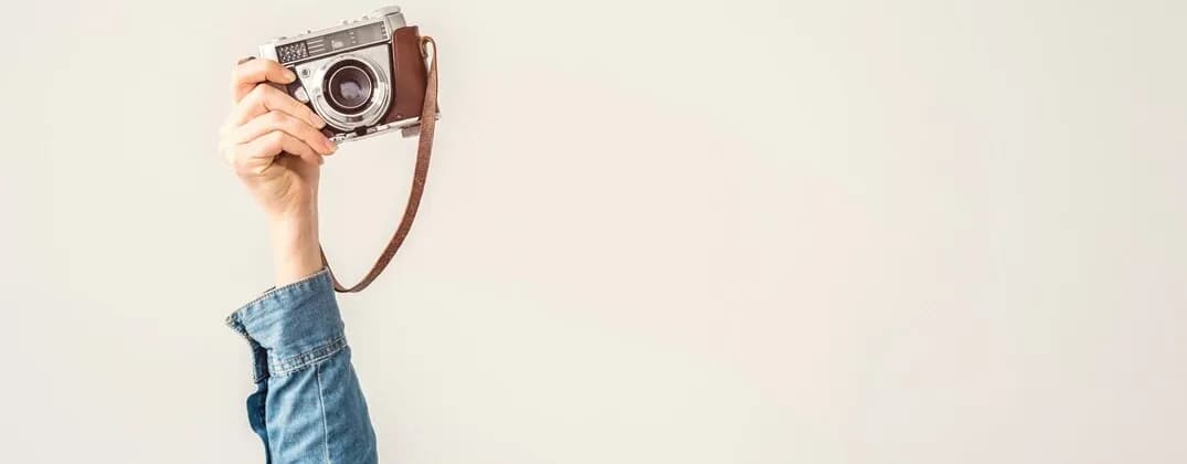 Jaki pierwszy aparat fotograficzny zmienił historię fotografii?