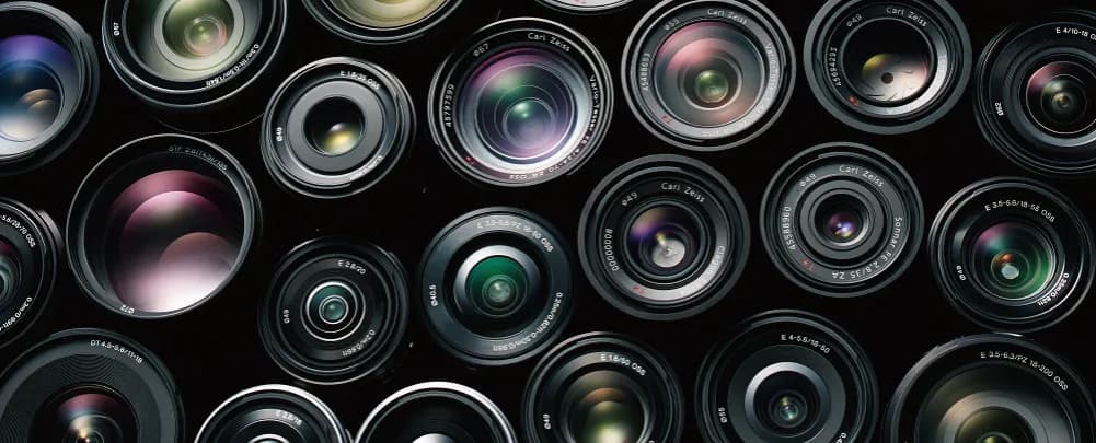 Jak wybrać obiektyw do lustrzanki cyfrowej, aby uniknąć błędów?