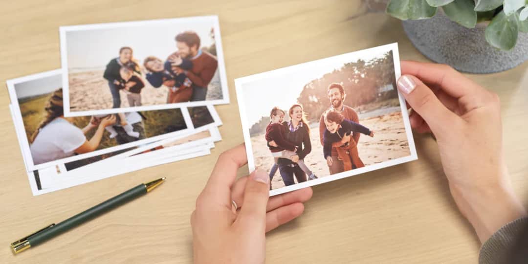 Gdzie najlepiej wywołać zdjęcia przez internet? Opinie użytkowników i porady