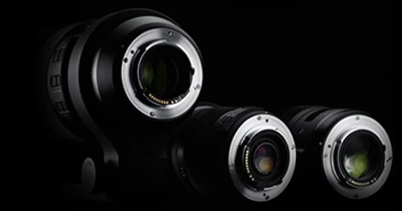 Czy obiektyw Sigma pasuje do Nikona? Sprawdź kompatybilność modeli Z