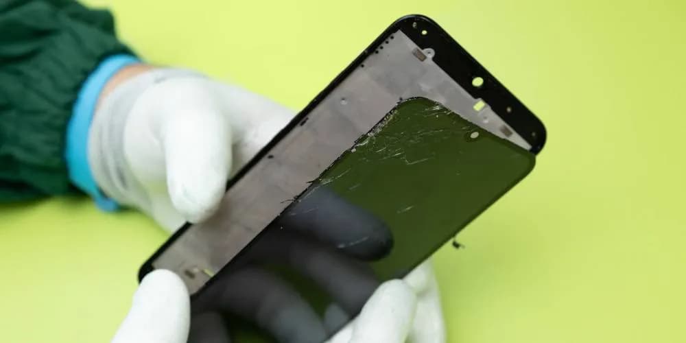 Ile naprawdę kosztuje wymiana aparatu w telefonie Samsung? Sprawdź ceny i oszczędź!