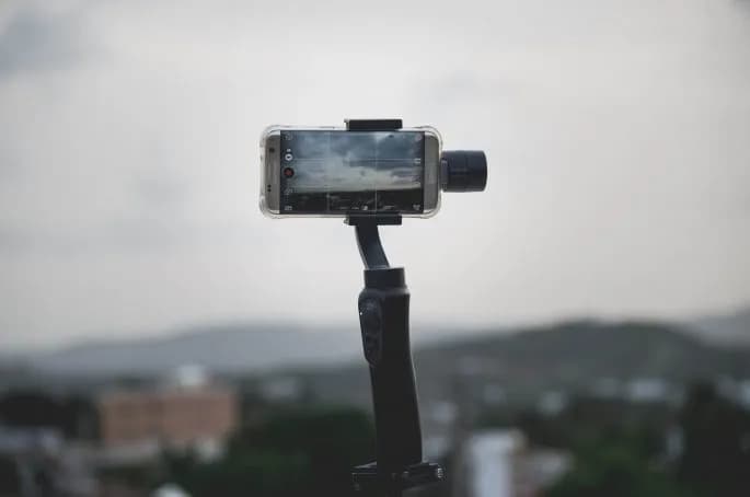 Jak poprawić jakość aparatu w telefonie i uzyskać lepsze zdjęcia