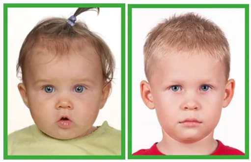 Czy można zrobić zdjęcie dziecka do dowodu samemu? Wymagania i porady