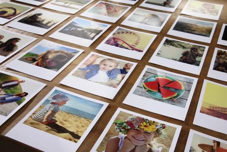 Gdzie wywołać małe zdjęcia? Sprawdzone miejsca na mini odbitki