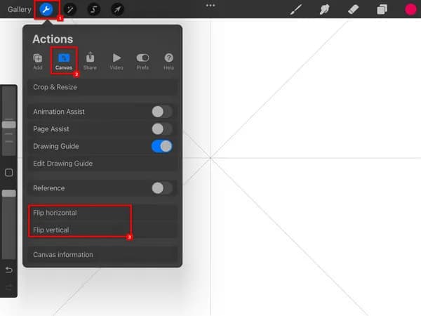Jak zrobić odbicie lustrzane zdjęcia – proste metody krok po kroku