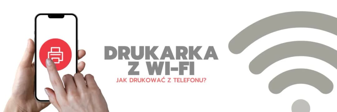 Jak drukować przez Wi-Fi bez problemów - proste kroki i porady