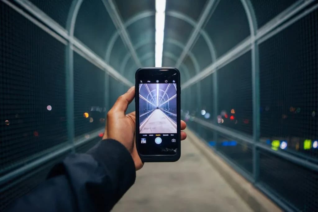 Jak wywołać zdjęcia z telefonu u fotografa i uniknąć problemów