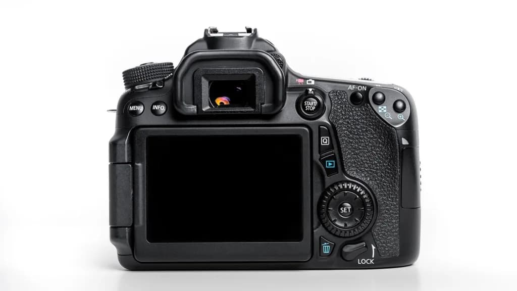 Co zrobić gdy aparat fotograficzny nie chce się włączyć - sprawdź najczęstsze przyczyny