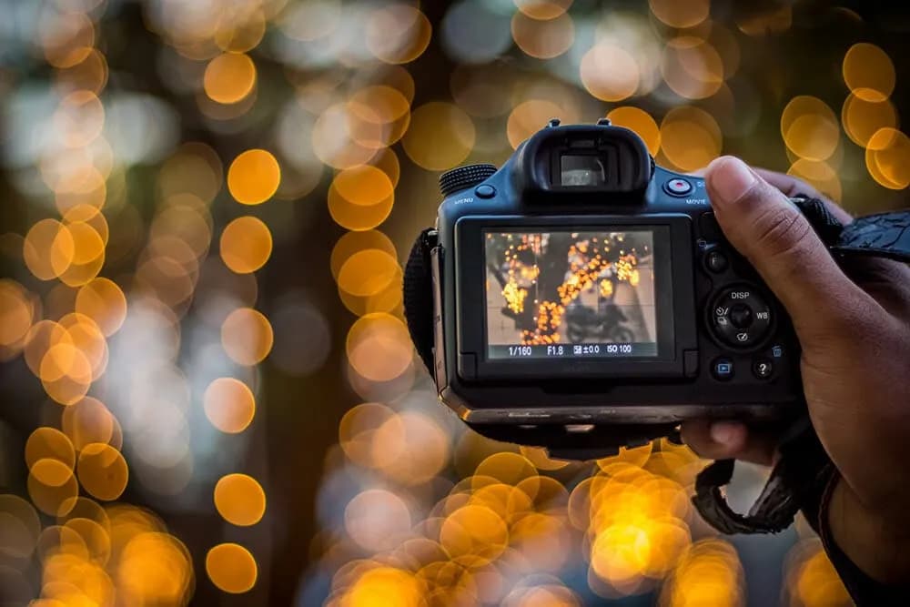 Jaki obiektyw do bokeh wybrać? Poradnik dla pięknego rozmytego tła w zdjęciach