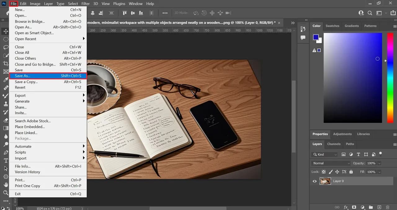 Jak przyciąć zdjęcie w Photoshopie i uniknąć najczęstszych błędów