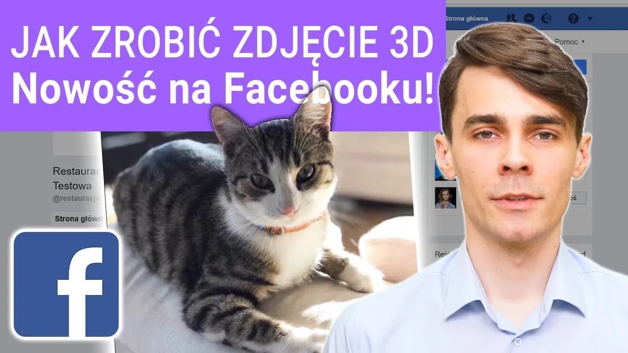 Jak zrobić zdjęcie 3D Samsung - proste kroki do efektownych zdjęć