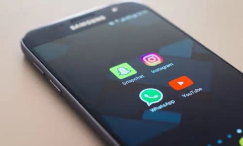 Jak oddalić aparat na snapie i uzyskać szersze zdjęcia bez problemu