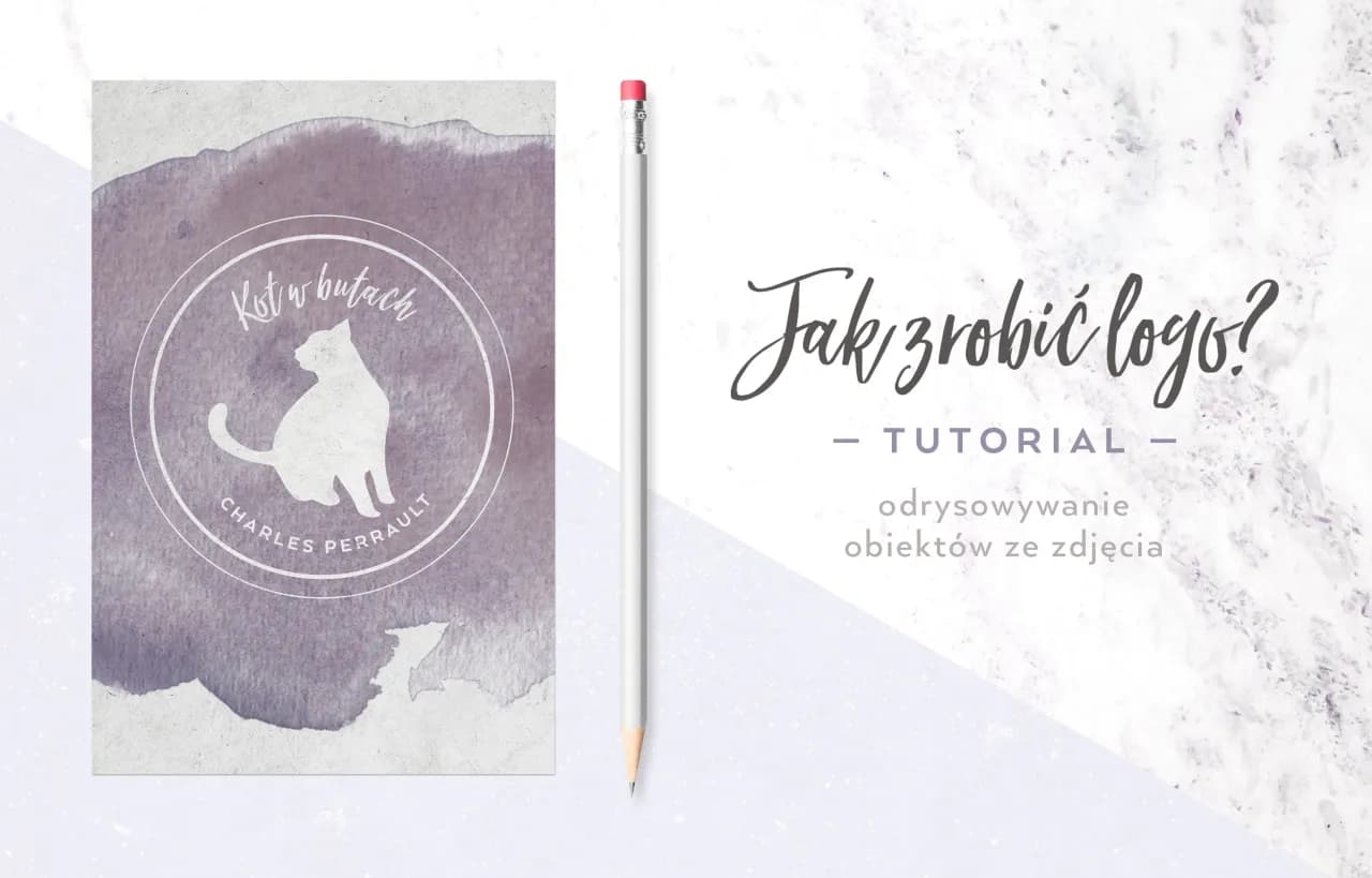 Jak stworzyć logo w Photoshopie bez zbędnych trudności i błędów