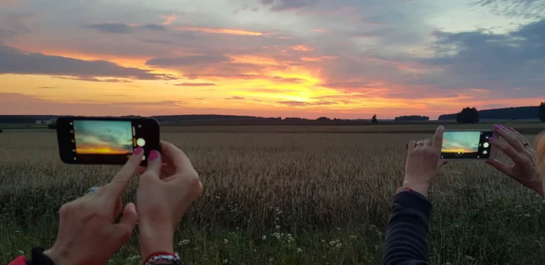 Jak zrobić zdjęcie telefonem, aby uzyskać profesjonalną jakość zdjęć