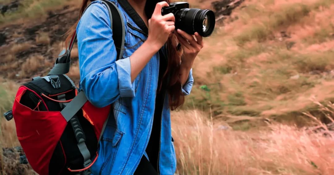 Obiektyw zmiennoogniskowy - co to znaczy i jak go wykorzystać w fotografii