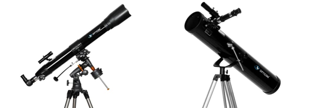 Teleskop astronomiczny jaki kupić - wybierz najlepszy model dla siebie