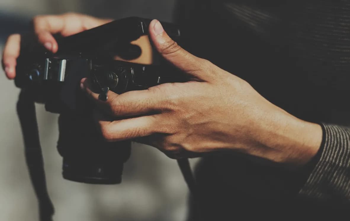 Czym jest „zasada trójpodziału” w fotografii