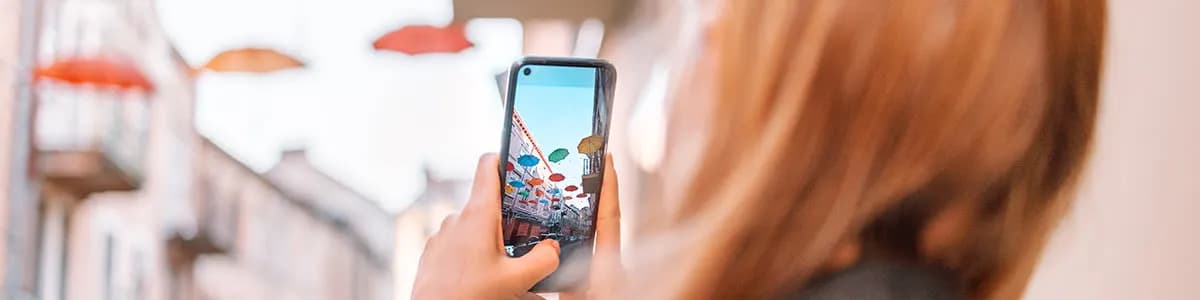 Jaki smartfon ma najlepszy aparat? Odkryj najlepsze modele na rynku