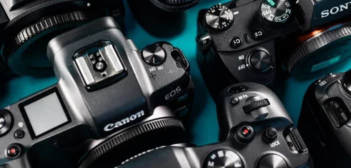 Najlepsze lustrzanki do 5000 zł - modele, które warto rozważyć