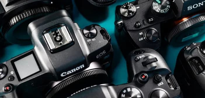 Najlepsze lustrzanki do 5000 zł - modele, które warto rozważyć