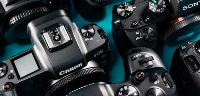 Najlepsze lustrzanki do 5000 zł - modele, które warto rozważyć