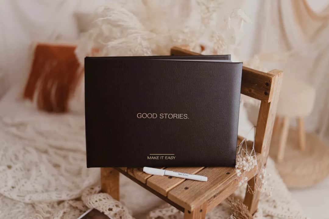 Jak zrobić album na zdjęcia wklejane? Proste pomysły na DIY