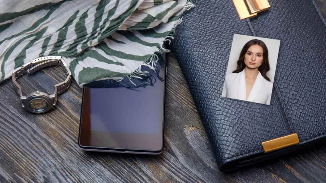 Jak samemu zrobić zdjęcie do paszportu – uniknij najczęstszych błędów