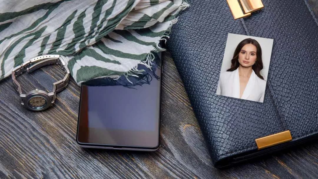 Jak samemu zrobić zdjęcie do paszportu – uniknij najczęstszych błędów