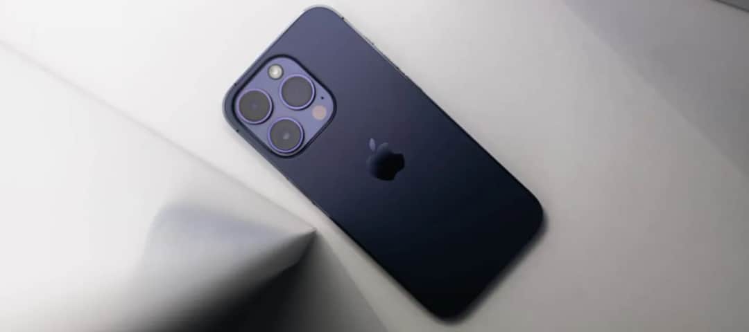 IPhone 14 jaki aparat - odkryj mocne i słabe strony kamer