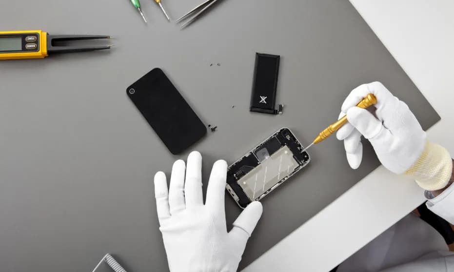 Ile kosztuje wymiana szyby w telefonie? Sprawdź ceny i uniknij wysokich kosztów naprawy