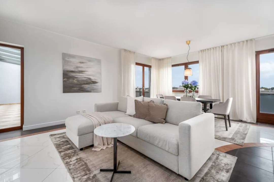 Najlepszy obiektyw do wnętrz: jak uniknąć błędów w fotografii architektonicznej