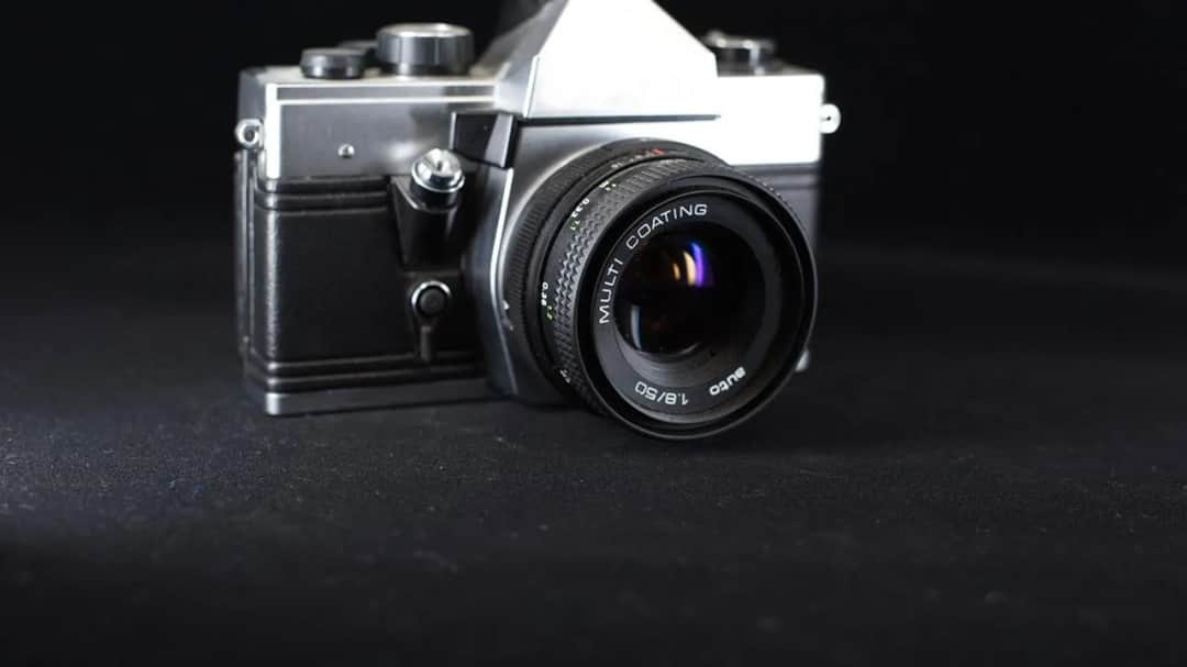 Jaki aparat analogowy wybrać? Najlepsze opcje dla początkujących