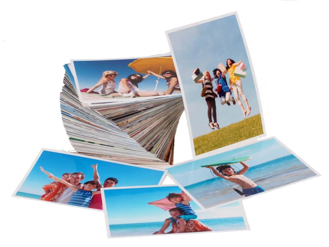 Ile kosztuje wywołanie zdjęcia A4? Ceny, które zaskoczą każdego