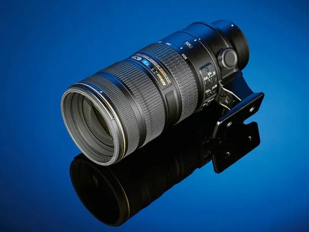 Jak kupować obiektyw: kluczowe błędy, które warto unikać