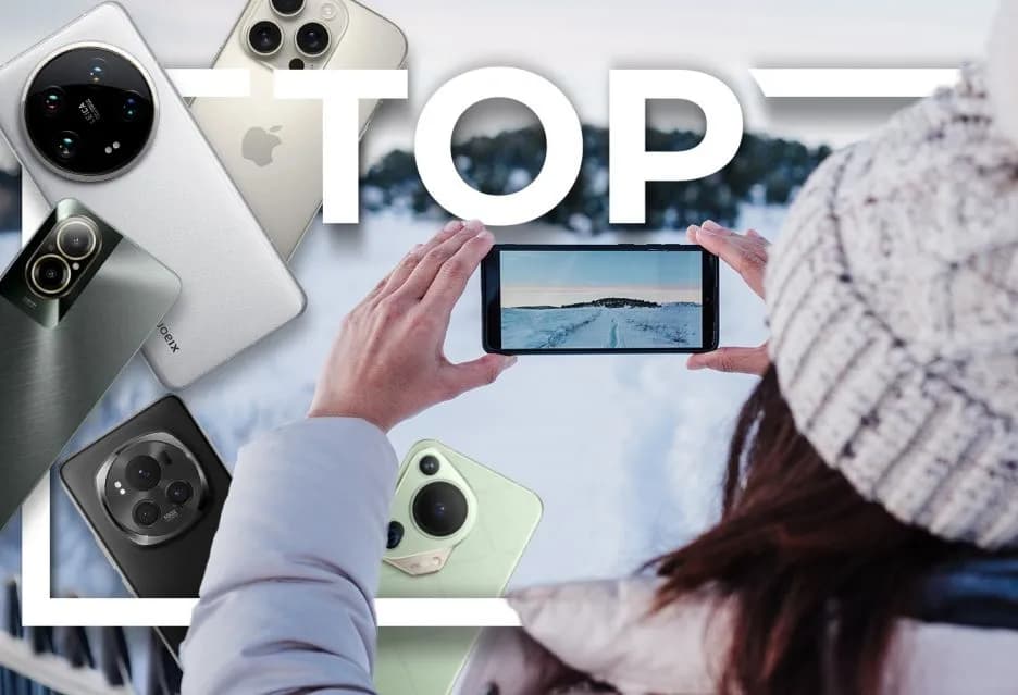 Jaki aparat w telefonie wybrać, aby nie żałować zakupu?