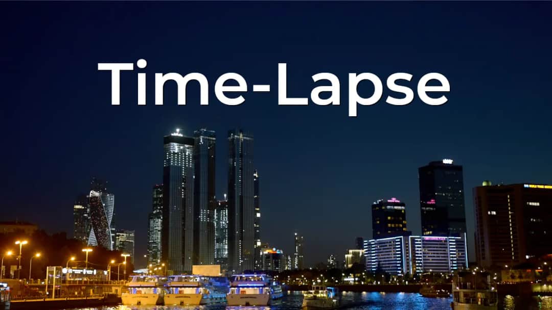 Timelapse w długoterminowych projektach – dlaczego specjalistyczne kamery są kluczowe przy dokumentacji budowy