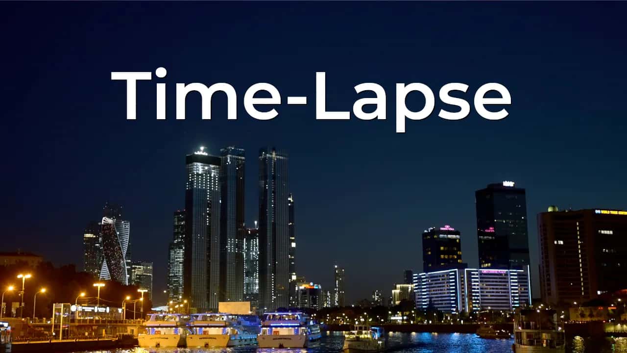 Timelapse w długoterminowych projektach – dlaczego specjalistyczne kamery są kluczowe przy dokumentacji budowy