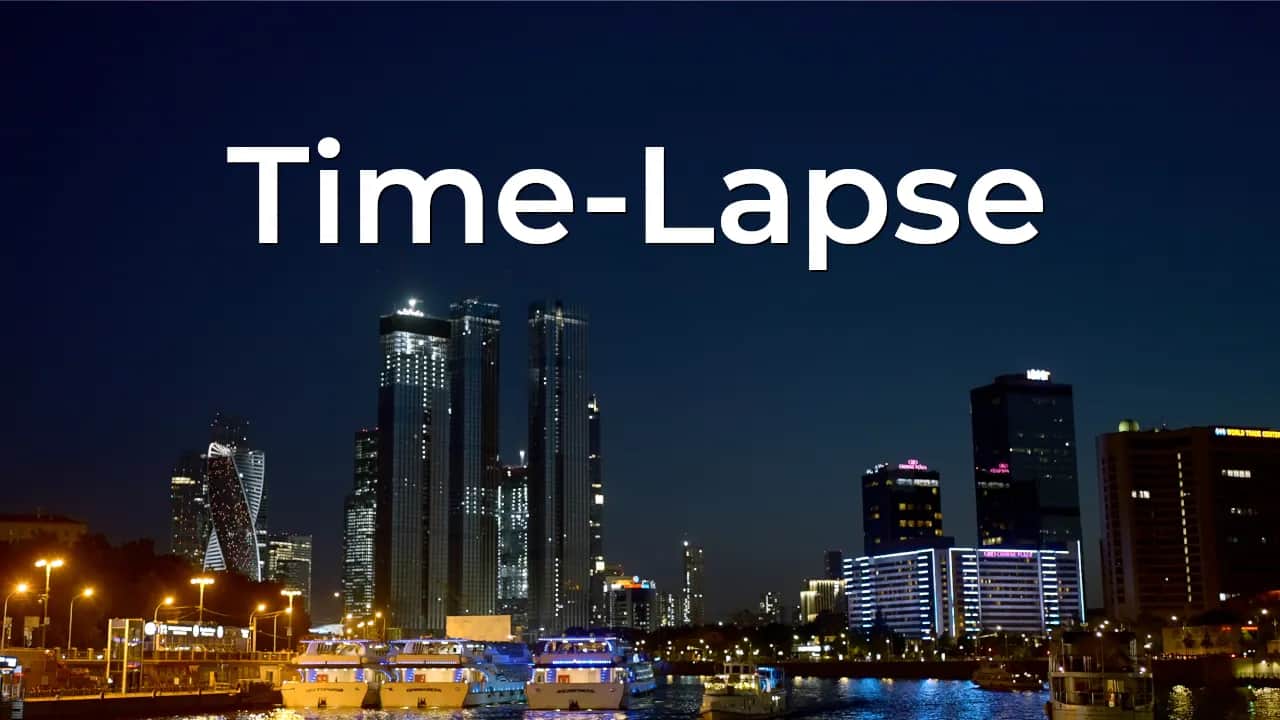 Timelapse w długoterminowych projektach – dlaczego specjalistyczne kamery są kluczowe przy dokumentacji budowy