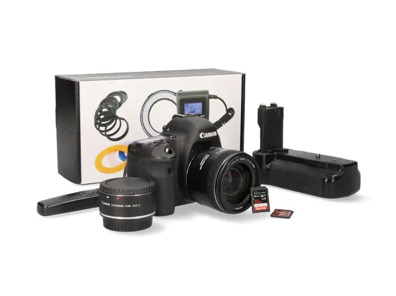 Najlepszy aparat do zdjęć produktowych – jak wybrać i uniknąć błędów w fotografii e-commerce
