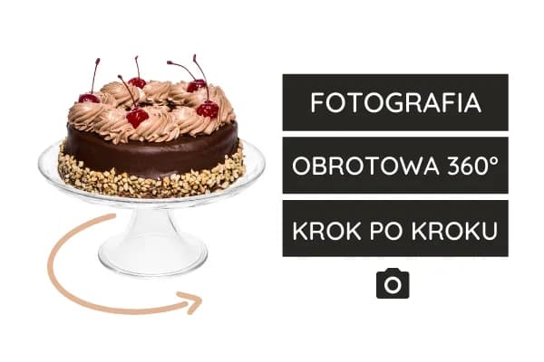 Jak zrobić zdjęcia 360: proste techniki i najlepsze urządzenia